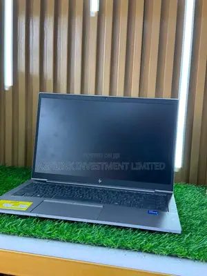 Laptop HP ZBook Firefly G8 16GB Intel Core i7 SSD 512GB