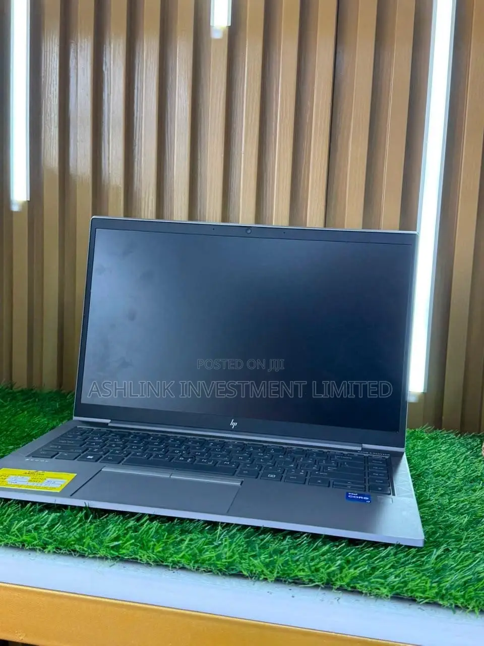 Laptop HP ZBook Firefly G8 16GB Intel Core i7 SSD 512GB
