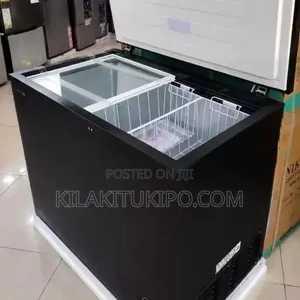 Fc320sh Hisense Chest Freezer (245l)