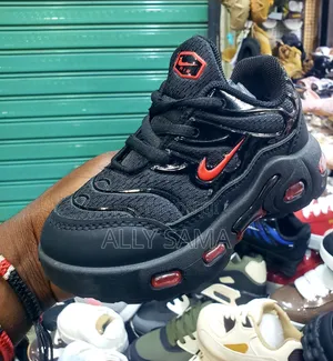 Baby's Sneakers Nike Tn New Design