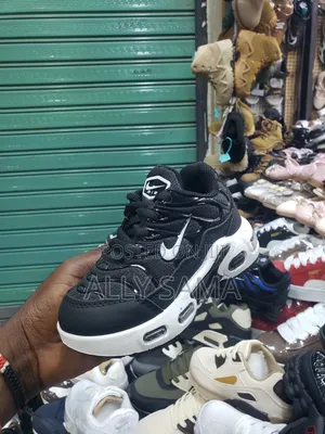 Baby's Sneakers Nike Tn New Design