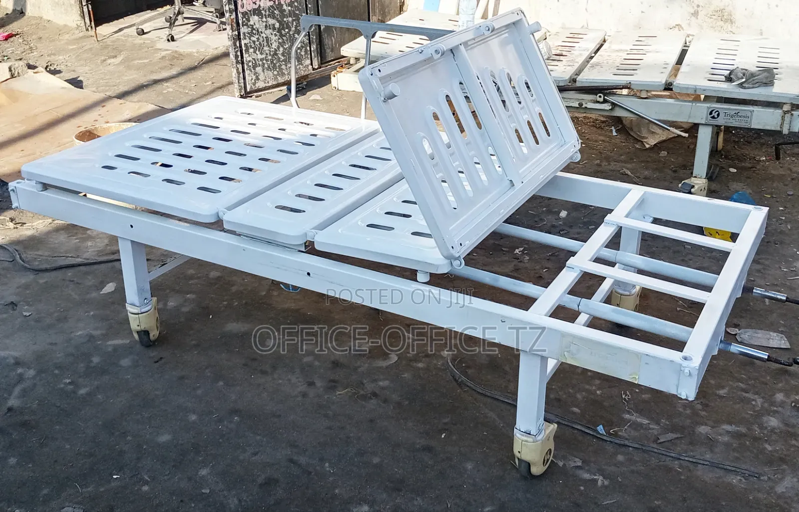HSPTL Bed ( Original)
