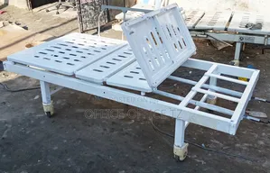HSPTL Bed ( Original)