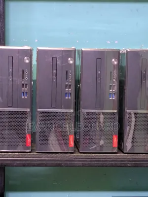 Desktop Computer Lenovo V530 8GB Intel Core i3 HDD+SSD 256GB