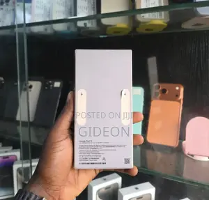 New Google Pixel 10 128 GB Black