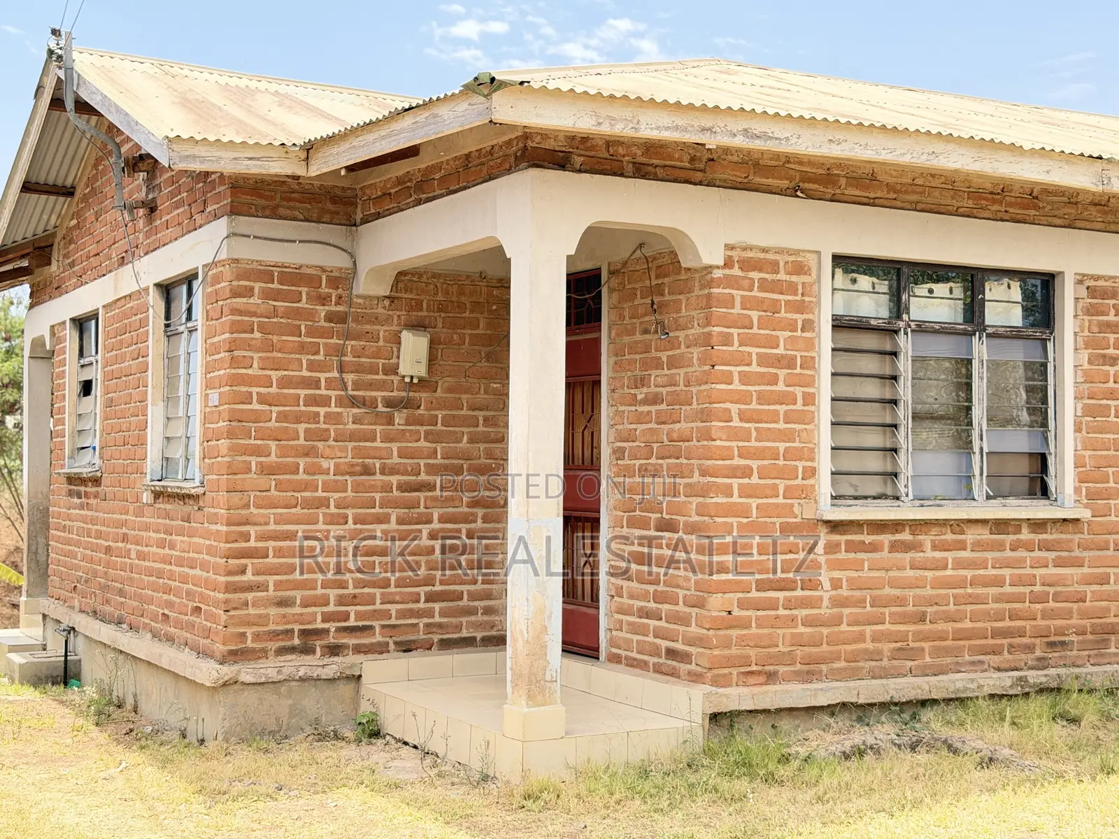 3bdrm House in Kiseke for sale