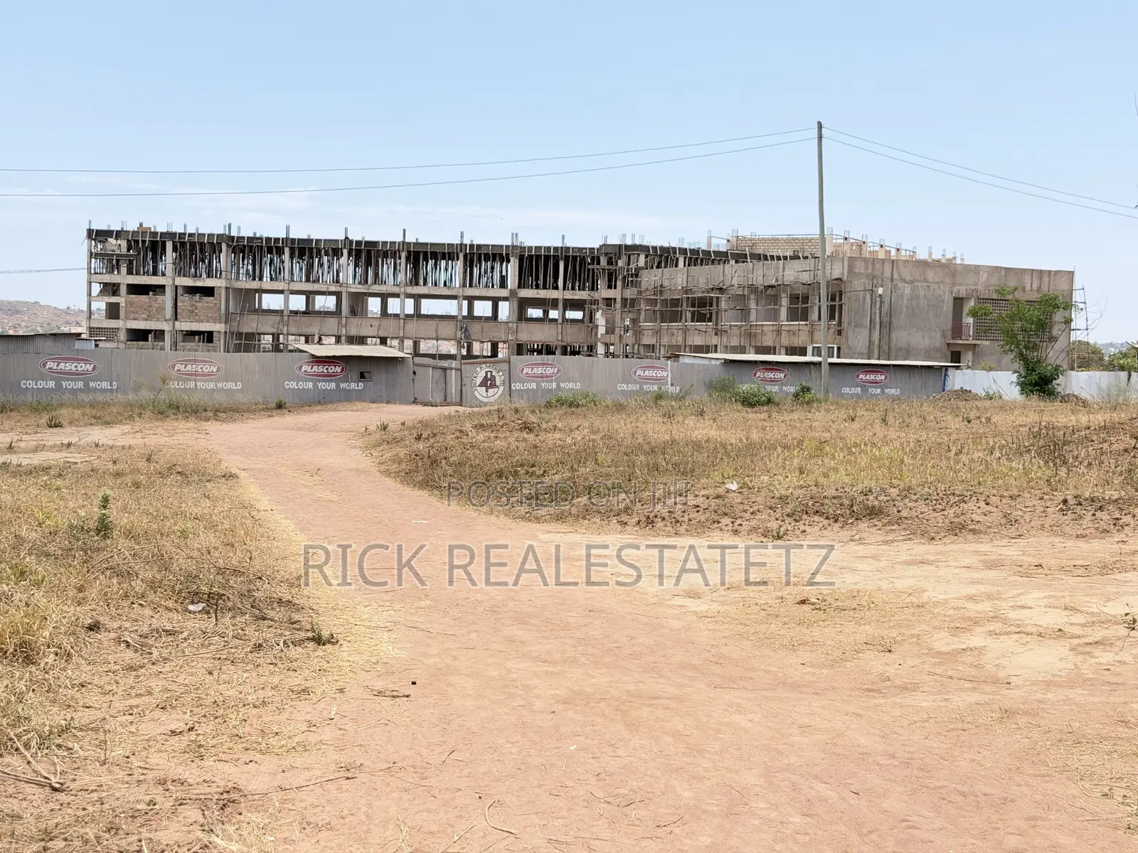 3bdrm House in Kiseke for sale