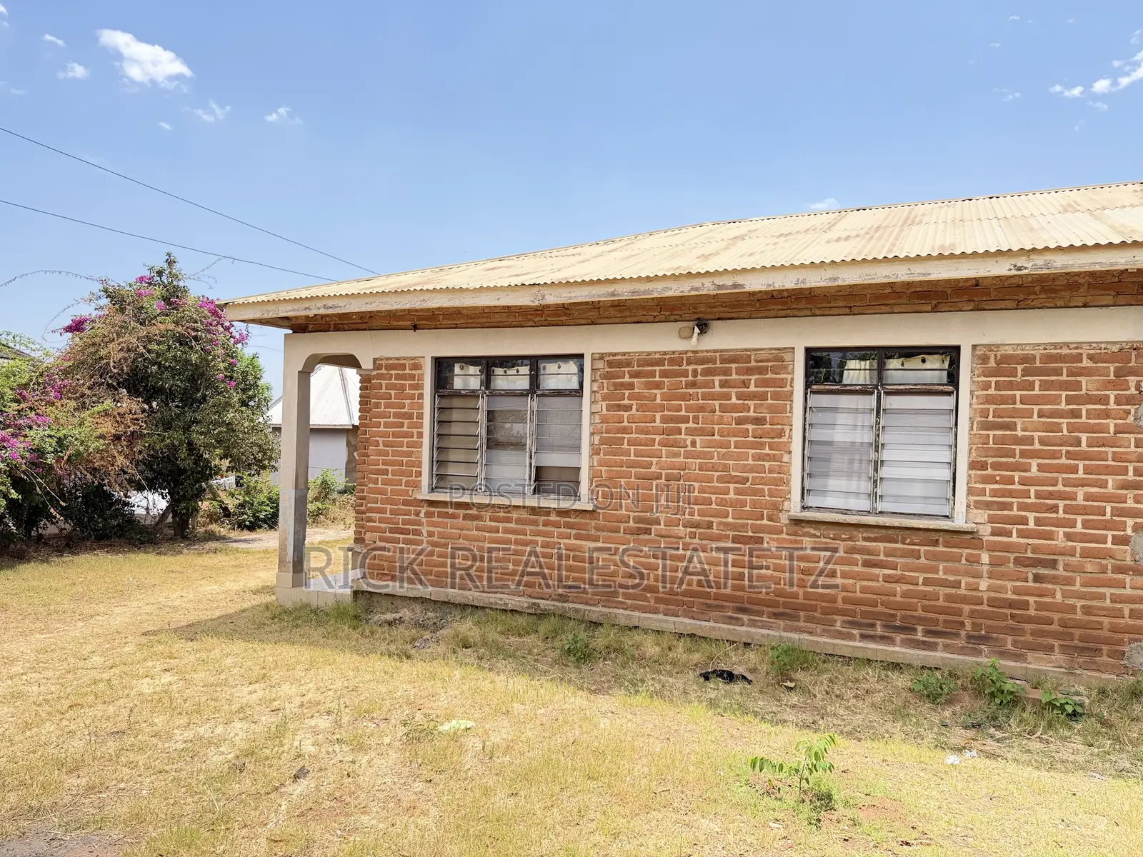 3bdrm House in Kiseke for sale