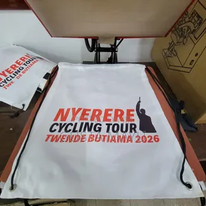 Printing T Shirt Branding