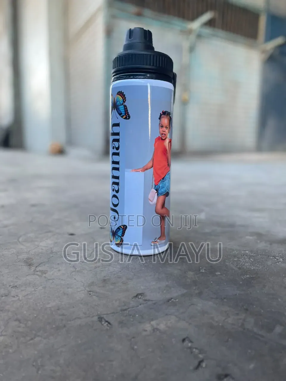 Printing T Shirt Branding