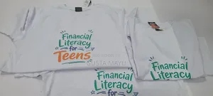 Printing T Shirt Branding