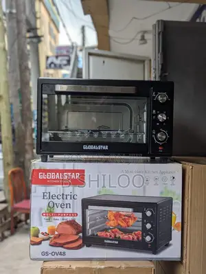Globalstar 48litres Oven