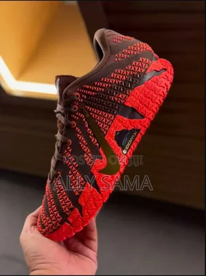 Men's Sneakers Nike New Design New Colors