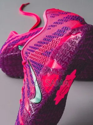 Men's Sneakers Nike New Design New Colors