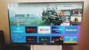 TV Alitop 32nch