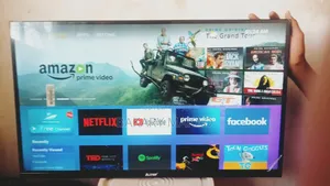 TV Alitop 32nch
