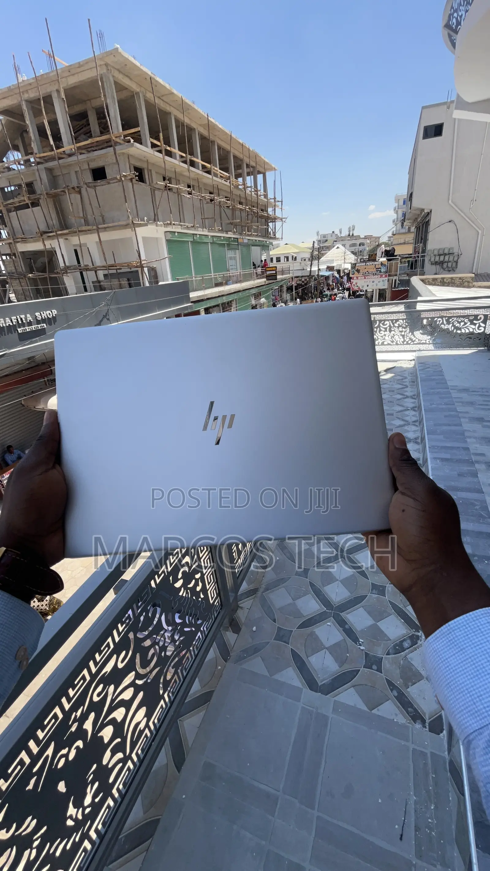 Laptop HP EliteBook 840 G6 8GB Intel Core i7 SSD 256GB