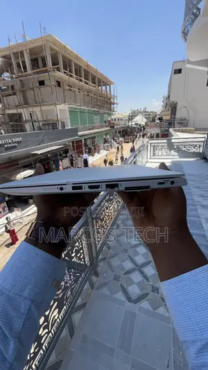 Laptop HP EliteBook 840 G6 8GB Intel Core i7 SSD 256GB