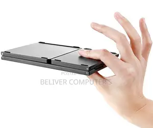Foldable Bluetooth Keyboard