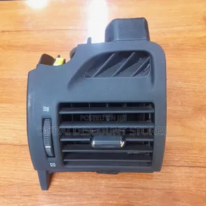Right Left AC Vents Brevis