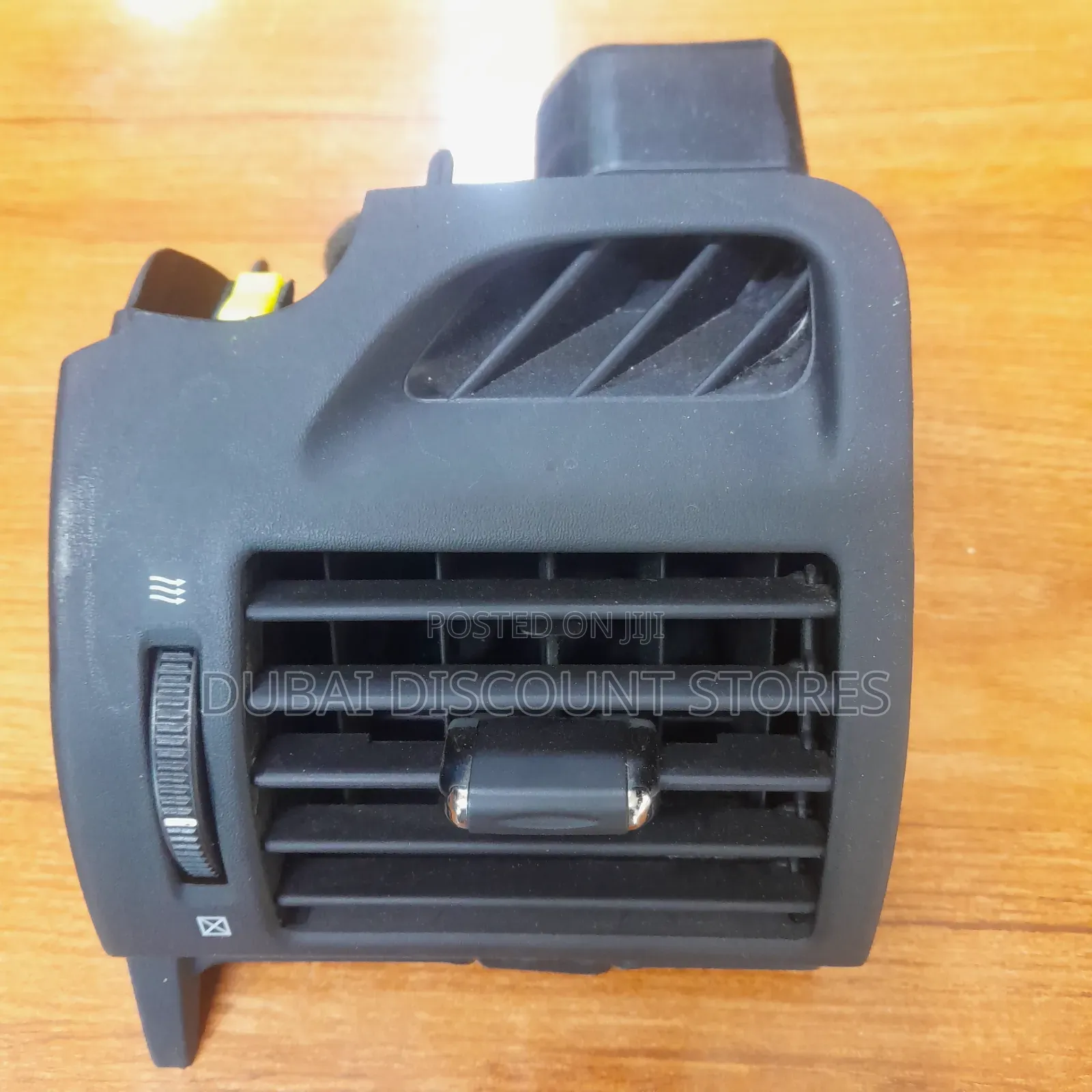 Right Left AC Vents Brevis