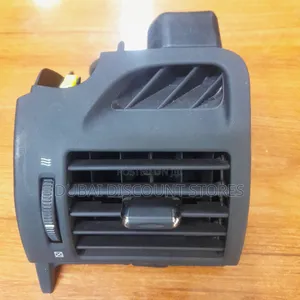 Right Left AC Vents Brevis