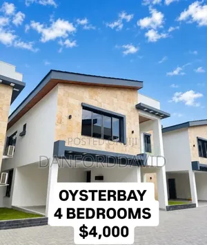 Furnished 4bdrm Apartment in Kahwa Real Estate, Msasani for rent