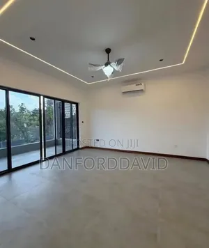 Furnished 4bdrm Apartment in Kahwa Real Estate, Msasani for rent