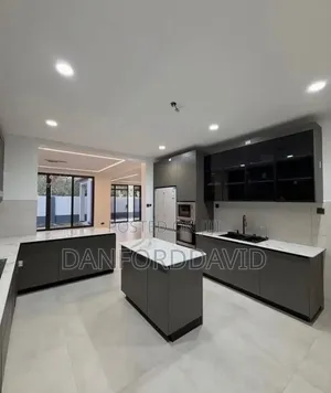 Furnished 4bdrm Apartment in Kahwa Real Estate, Msasani for rent