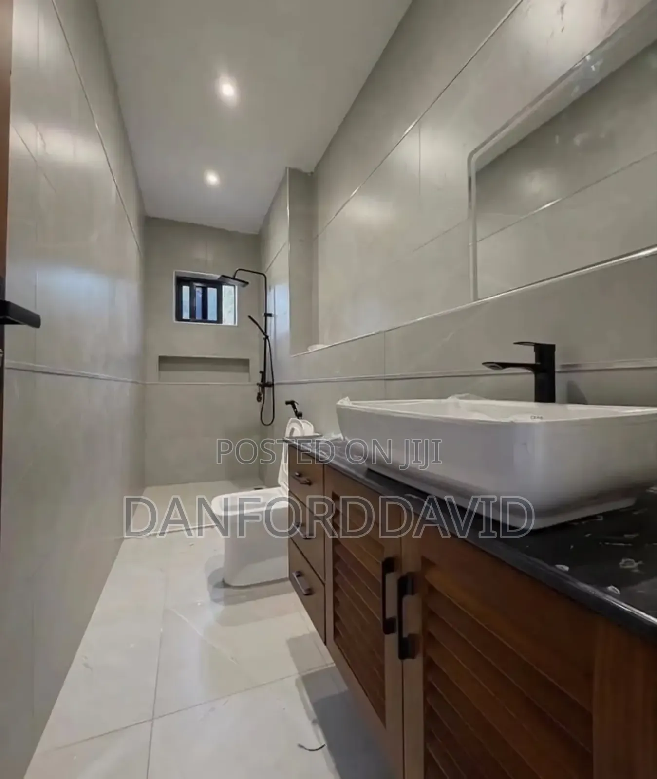 Furnished 4bdrm Apartment in Kahwa Real Estate, Msasani for rent