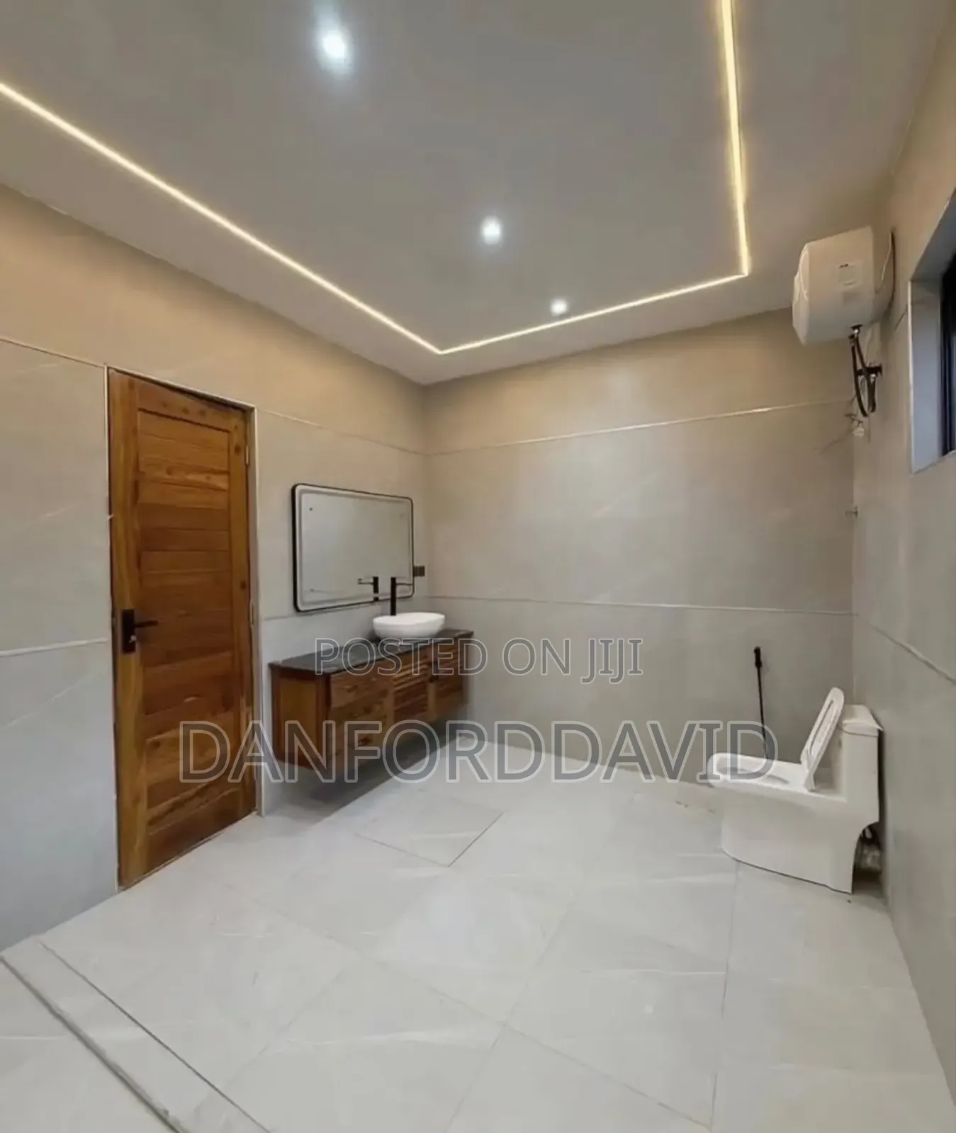 Furnished 4bdrm Apartment in Kahwa Real Estate, Msasani for rent
