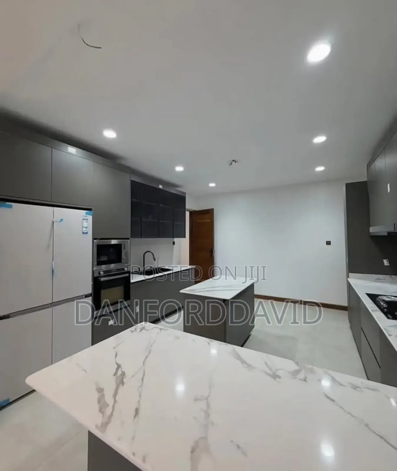 Furnished 4bdrm Apartment in Kahwa Real Estate, Msasani for rent
