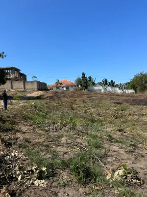 Kiwanja Goba SQM 700+