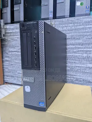Desktop Computer Dell Optiplex 7020 4GB Intel Core i5 HDD 500GB