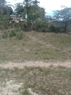 Kiwanja Salasala