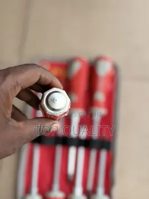 Screw Driver Set