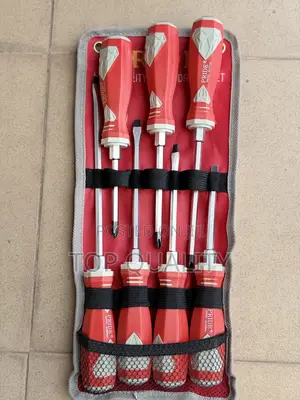 Screw Driver Set