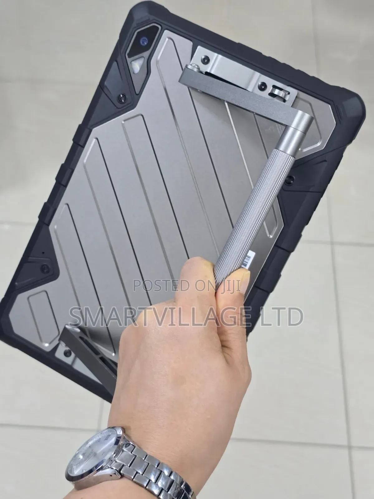 New Tablet 256 GB Black