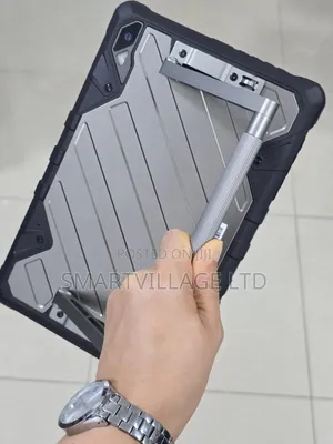 New Tablet 256 GB Black