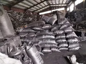 Activated Carbon for Water Treatment Machines