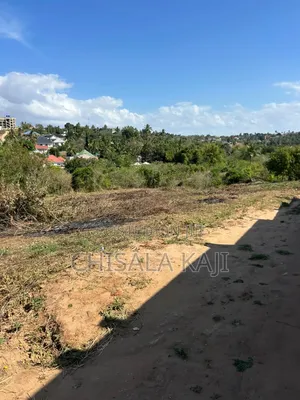 Kiwanja Goba SQM 700+