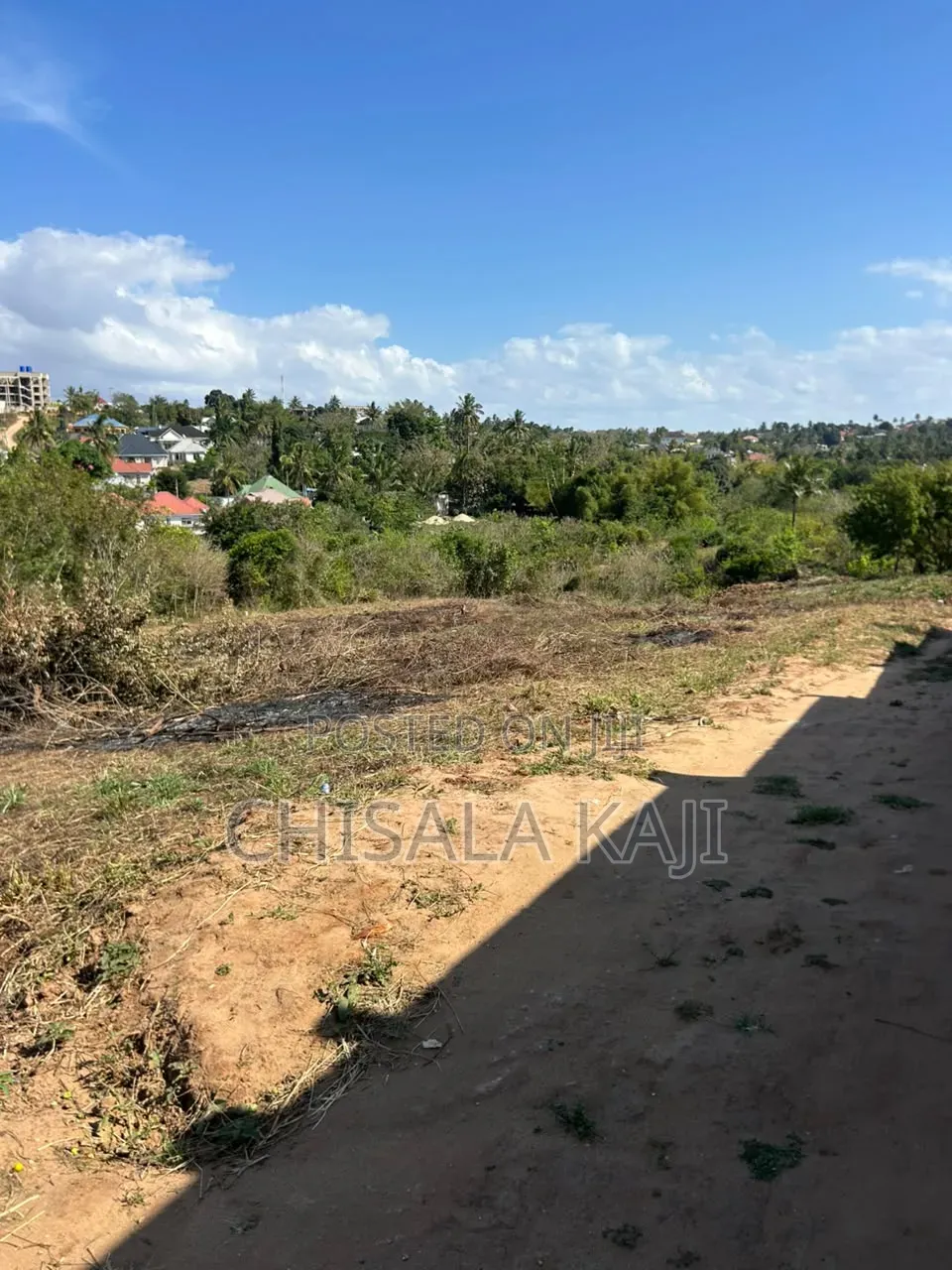 Kiwanja Goba SQM 700+