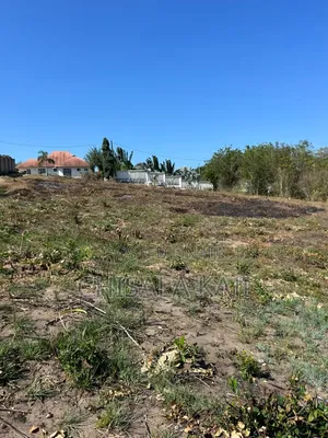 Kiwanja Goba SQM 700+