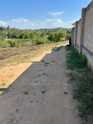 Kiwanja Goba SQM 700+