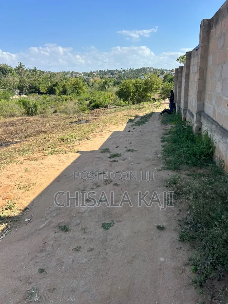 Kiwanja Goba SQM 700+