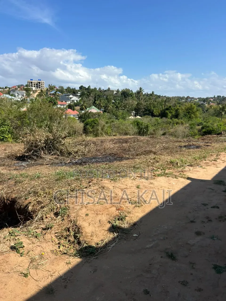 Kiwanja Goba SQM 700+
