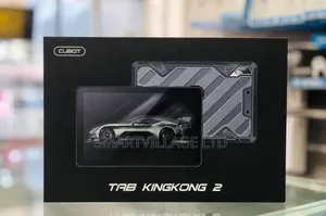 New Tablet 256 GB Black