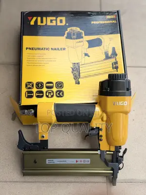 Pneumatic Nail Gun F 50