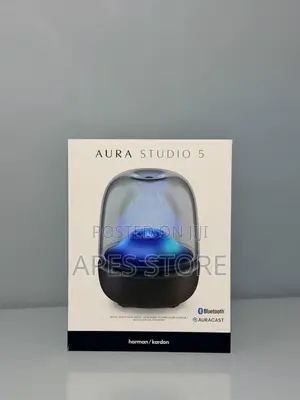 Harman Kardon Aura Studio 5