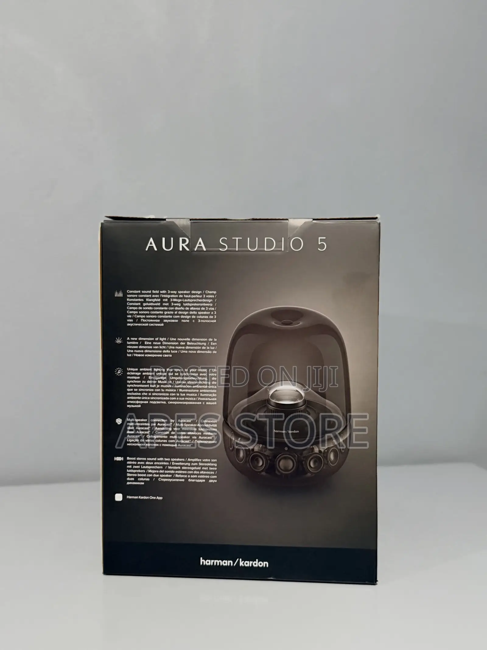 Harman Kardon Aura Studio 5